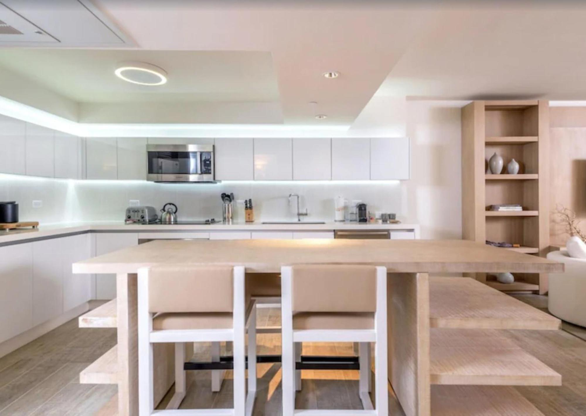 1 Hotel & Homes Miami Beach Oceanfront Residence Suites By Joe Semary — Fotos 3