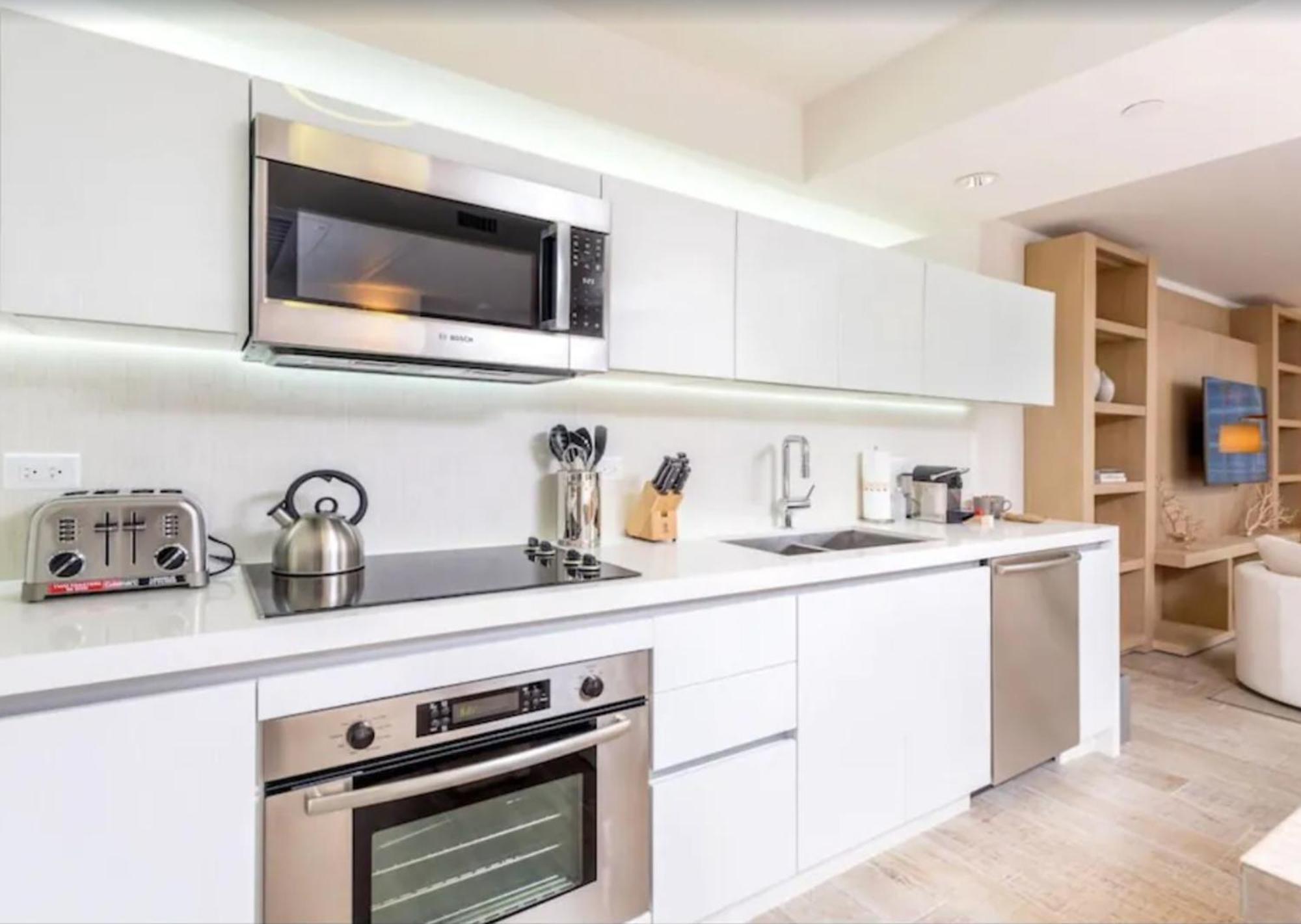 1 Hotel & Homes Miami Beach Oceanfront Residence Suites By Joe Semary — Fotos 1